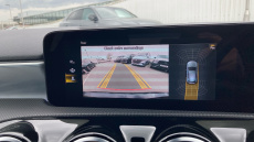 Mercedes-Benz A-Class A200 AMG Line Premium Edition 5dr Auto Petrol Hatchback